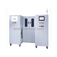 Steel/Metal Laser Engraving Machine -German Ipg Fiber Laser Marking Machine --IC Series