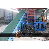 Vida Shredding Machine|Shredding Machine in Stock