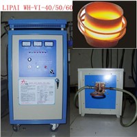 WH-VI-50KW high frequency induction generator