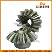 gear for agricultural machinery