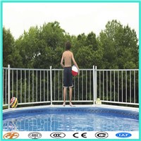 Factory Supply Temporary Swimming Pool Fence