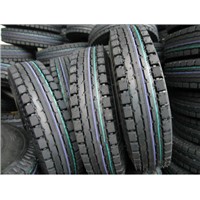 motocycle  tire and inner tube 4.00-8