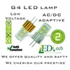 G4,Car LED,2W,24 pcs,SMD 3014,Taiwan Epistar chips,no.80364