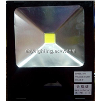 50W LED Spotlight(E-060)