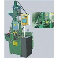 Auto Open-end Injection Moulding Machine