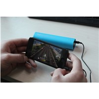 Power Bank with Bluetooth MP3 Player and Bracket Function (A8)