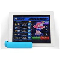 Bluetooth Speaker with Power Bank Power Bank Bluetooth Speaker Made in China--A80