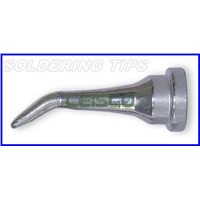 Weller LT4X soldering tips
