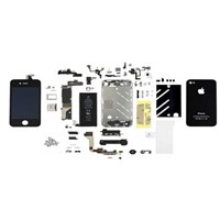 Mobile Spare Parts for iPhone with Low Price