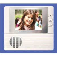 Peephole viewer