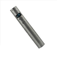 Promotion E Cigarette, Vamo V5 35W with Adjustable Voltage from 7W-35W