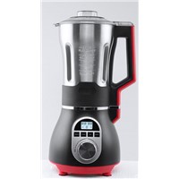 SM-508 soup Blender, Motor 450W ,heater 700-900W ,1.7L, smooth/chunky/heat/mixing function