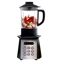 SM-510  Soup Blender with 1,000W Rated Power, 1.4-1.7L Capacity Range, LCD Display