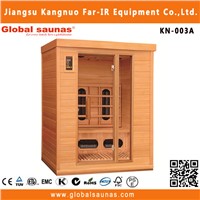 new high quality product sauna room KN-003A