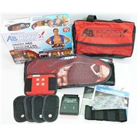 crazy fit slimming massager belt MY1017