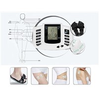 2 CHANNELS low frequency massager US hot selling MY1007