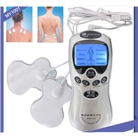 portable digital therapy &amp;quot; TENS UNIT&amp;quot; Health Herald body massager MY1001