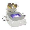 Home use cavitation rf body slimming and face lifting machine