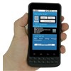 industrial PDA/Hf RFID Reader ISO14443A/B/WiFi Bluetooth/1D 2D Barcode Scanner/GPS 3G Smart Phone