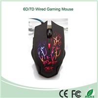 2400 DPI 6 Button LED Optical USB Wired Gaming Mouse Mice For Pro Gamer