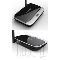 Dual core android tv box