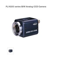 FL16203B B/W Analog CCD Camera
