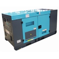 Isuzu Diesel Generator