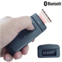 Mini Handheld Infrared PDA/1D Barcode Reading/Bluetooth/Wireless Scanner/Data Reader Collector