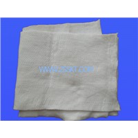 Nonwoven Needle Punched Filter Media