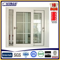 profile aluminium for sliding glass door and windows