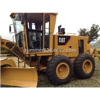 used caterpillar 140H grader high quality  used motor grader