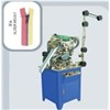Auto Plastic Slider Mounting Machine Resin open-end zipper machine