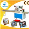 packaging machine for Adhesive/rubber belt/ tape/ scotch tape bag-wrapping