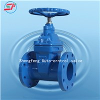 China BS5163 gate valve standards Factory price
