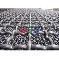 High Quality Single Intermediate Crimped For Test Sieve