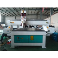 High Speed Woodworking CNC Router iGW-1325