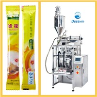 Multifunctional Sachet Packaging Machine for Molasses, Syrup
