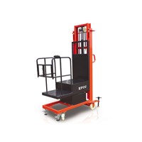 Semi-electric high-pickers 24V