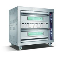 Gas Oven  ( 201#Stainless steel )