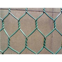 20BWG PVC coated Chicken Wire Fence Deer Control Fence