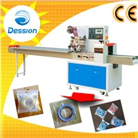 Sterile gloves packing machinery packaging machine disposable underpad wrapping equipment Auto