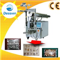 AUTOMATIC Packaging machine for spring compression/ nails wrapping packing machine