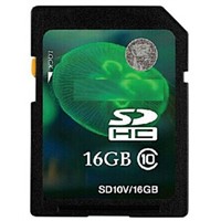 100% Genuine full capacity SD Card 16GB Memory card Class 10 high speed