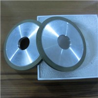 1A1 resin diamond grinding wheel for tungsten carbide