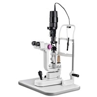 High Quality Slit Lamp Microscope WHY-J5E3