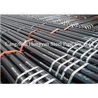 China Grade 20 Seamless Carbon Steel Tubes (OD273)