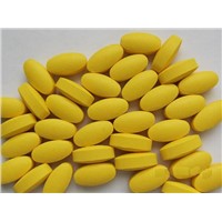 Glucosamine tablet