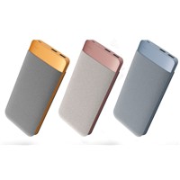 17600mAh Big Capacity Portable Power Banks for iPhone/iPad/PC