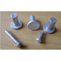 High Quality of Solid Aluminium Rivets