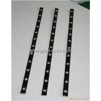 30CM long with 18pcs 3528 SMD LED light strips for car applications